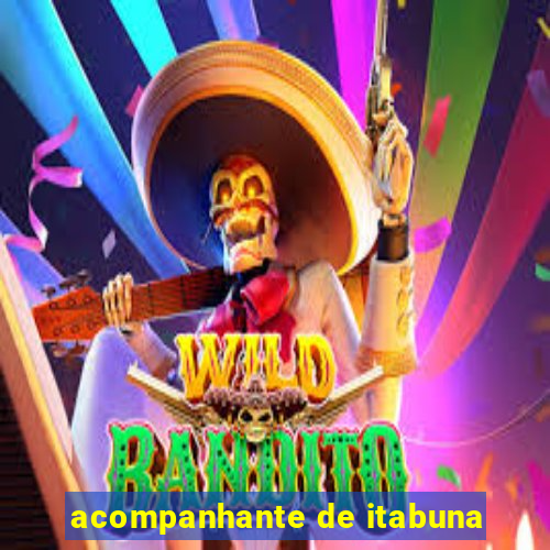 acompanhante de itabuna